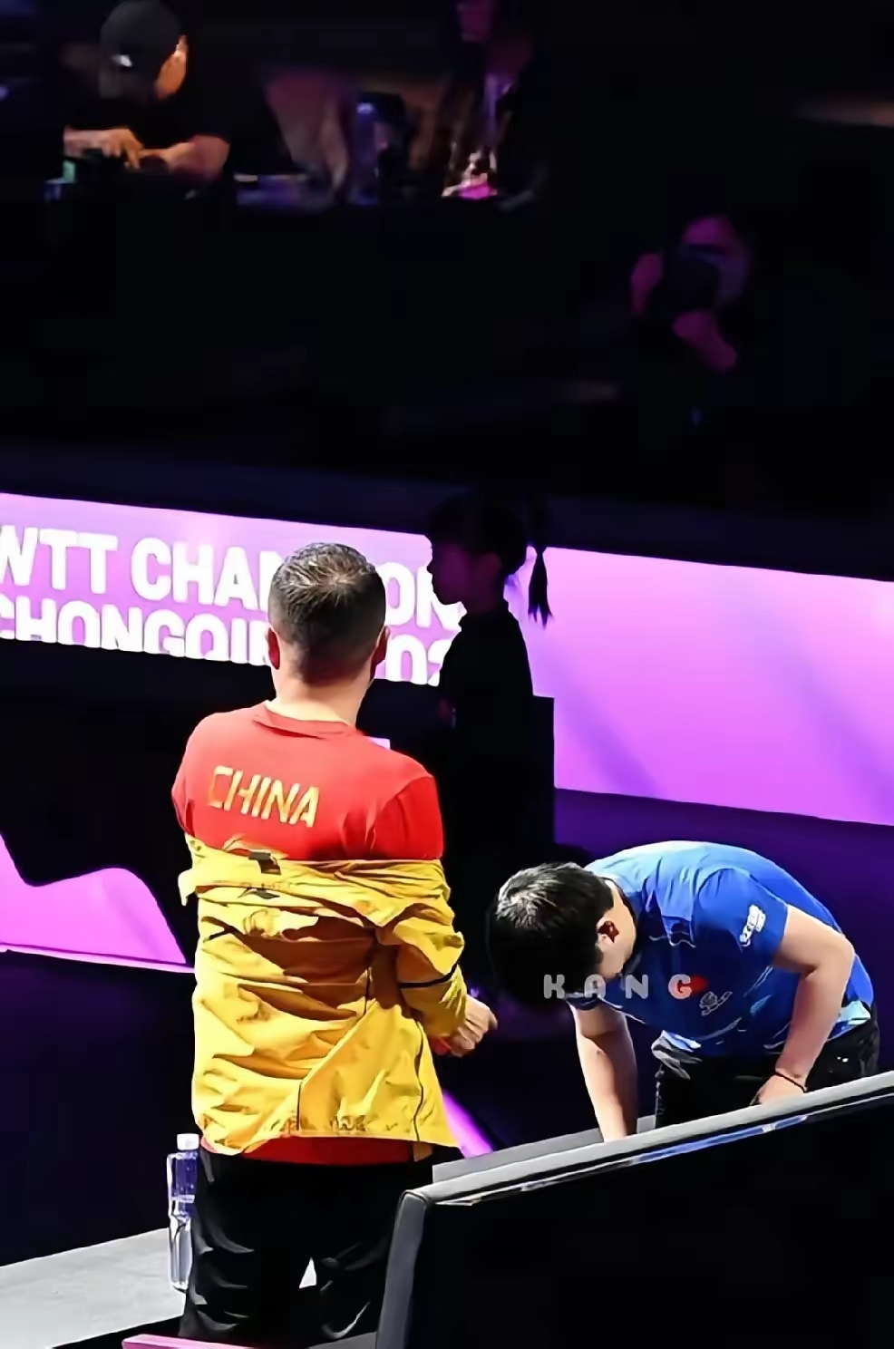 关于日本队翻盘马来西亚队,马琳高光表现的信息 关于日本队翻盘马来西亚队,马琳高光表现的信息