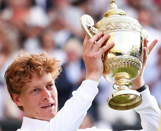 联合杯横扫戴维斯杯，辛纳扛起全队