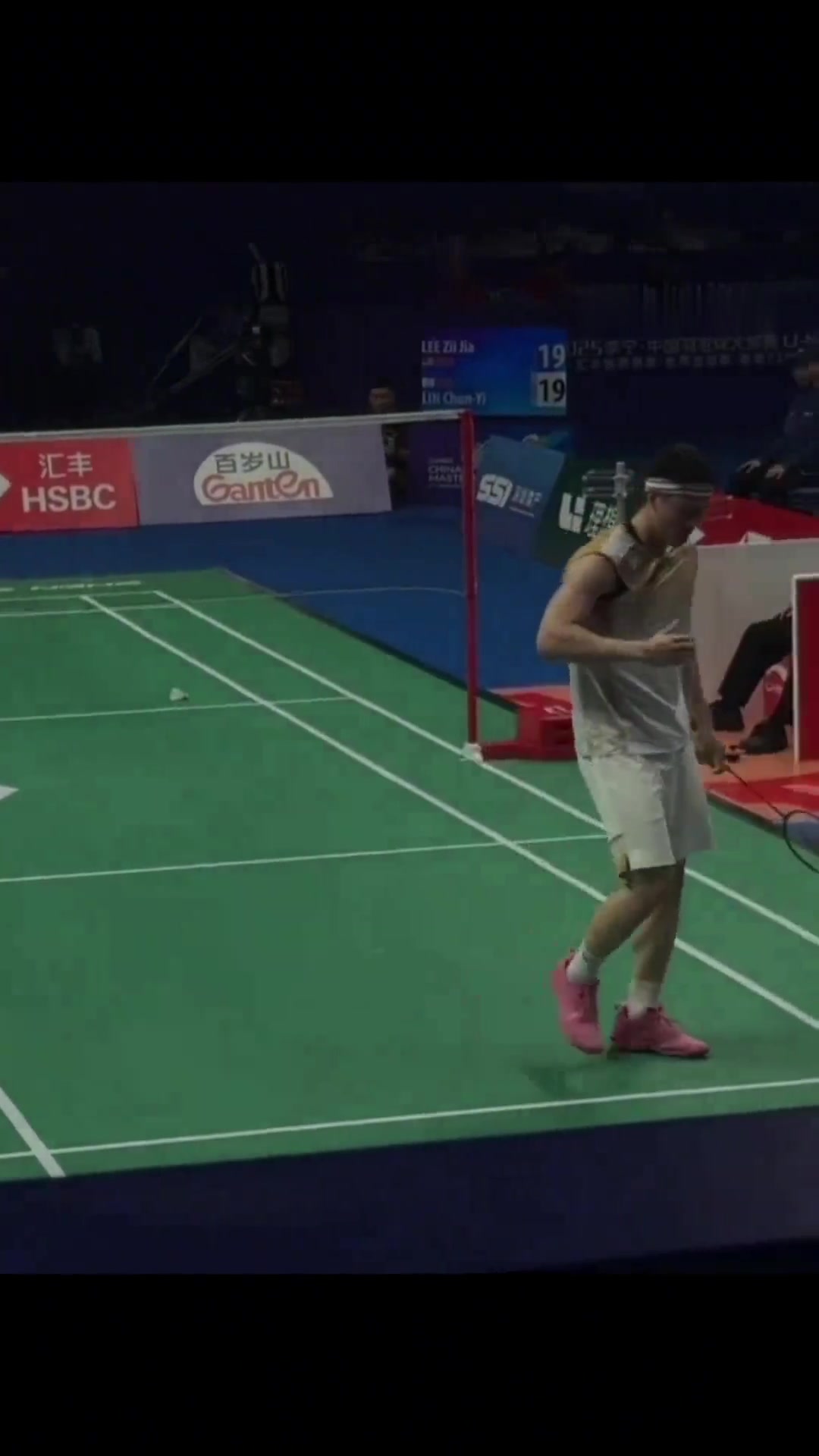 德国队碾压马来西亚队，李梓嘉刷新纪录