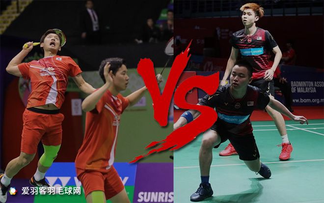 印尼队鏖战马来西亚队，戴资颖扛起全队
