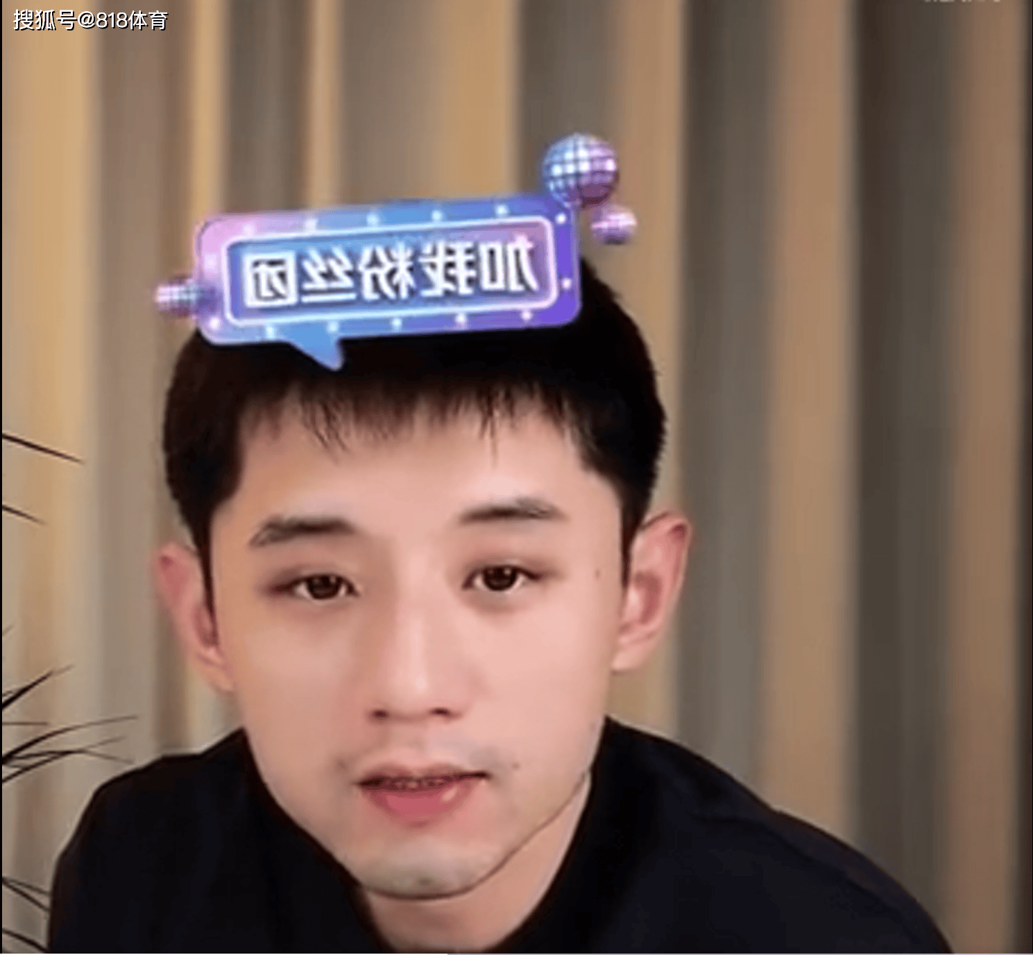 波兰队翻盘中国队，张继科高光表现的简单介绍