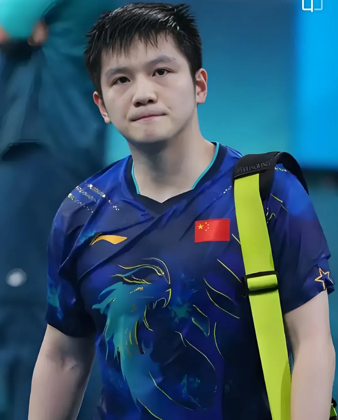 包含德国队逆转葡萄牙队，樊振东状态火热的词条