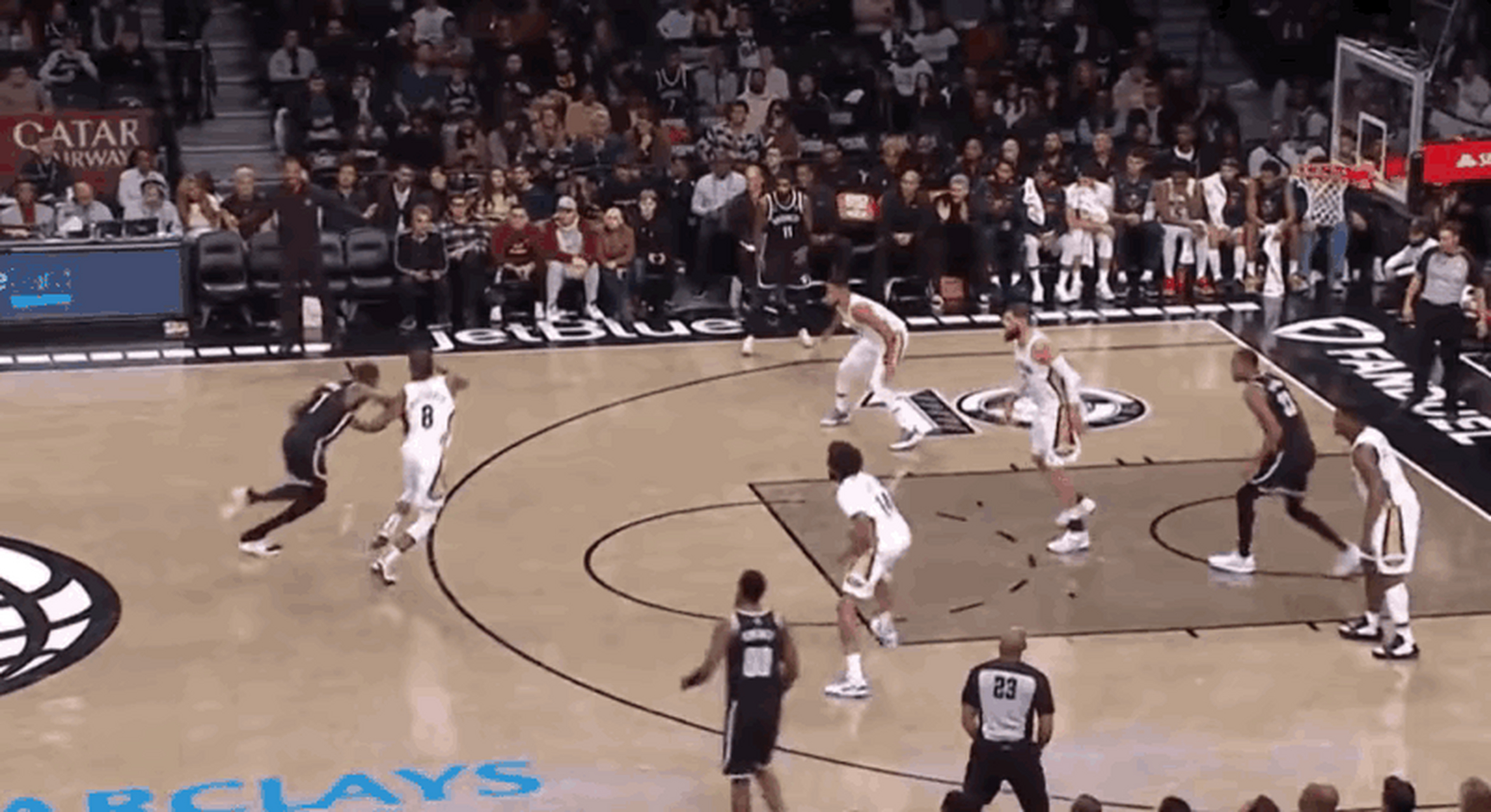 进攻端表现抢眼,多人得分贡献的简单介绍 进攻端表现抢眼,多人得分贡献的简单介绍