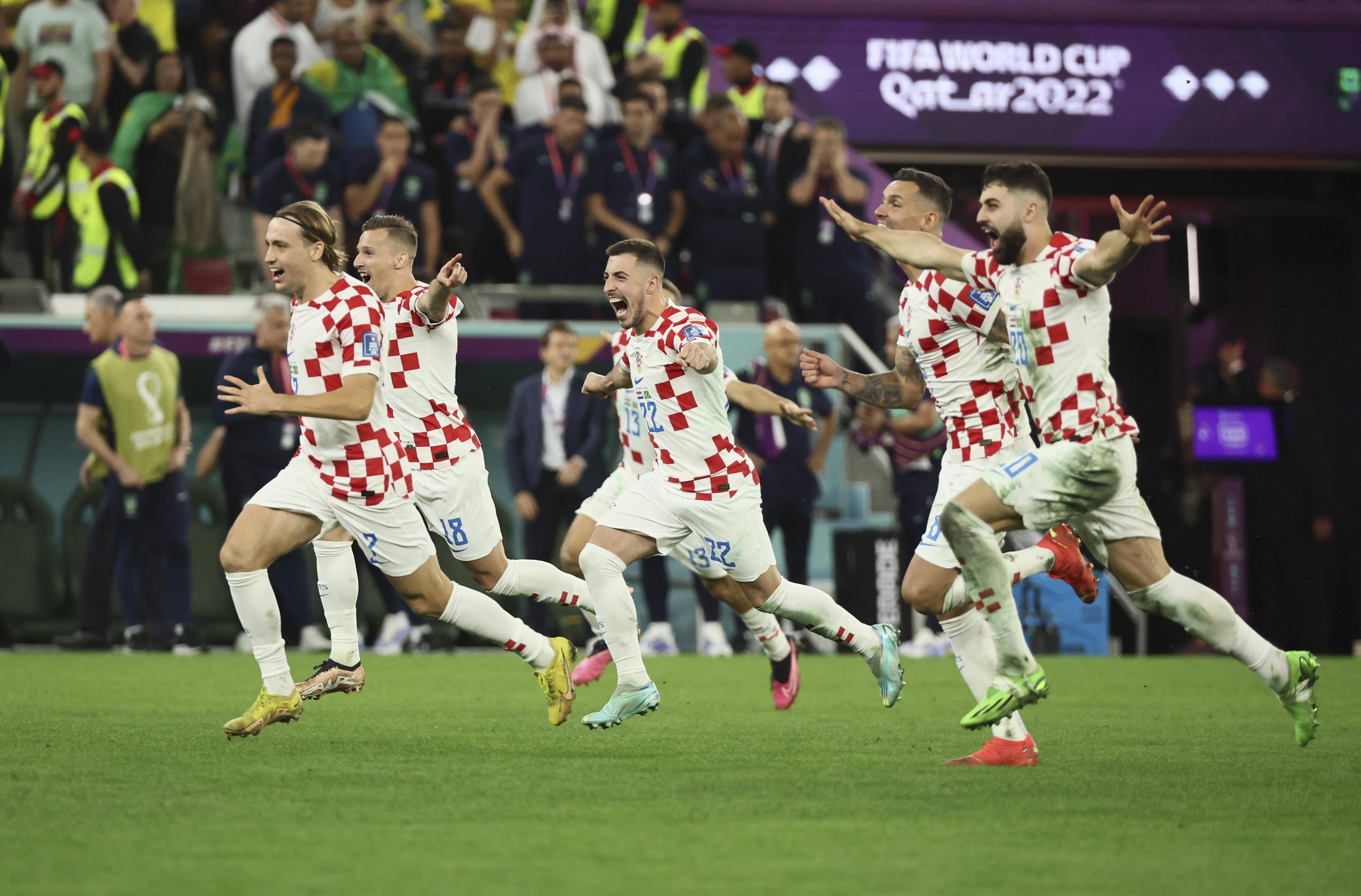 卡塔尔球队在国际比赛中积累经验 卡塔尔球队在国际比赛中积累经验