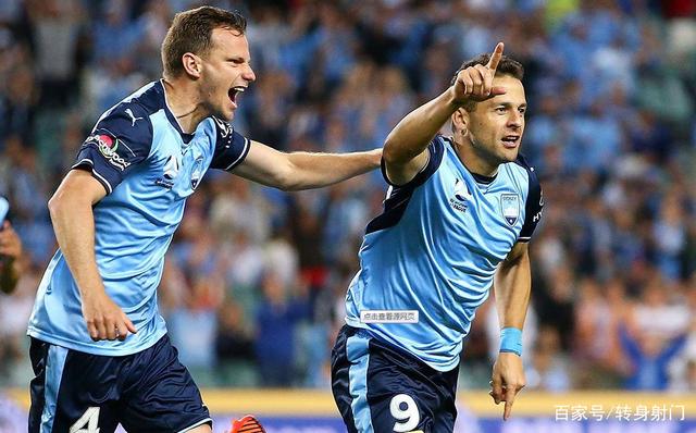 悉尼FC揭幕战大获胜利，士气高涨的简单介绍