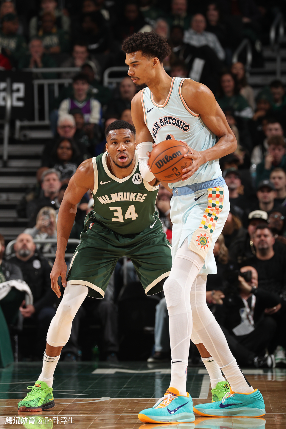 雄鹿队大胜一场，挽回败局晋级平局的简单介绍