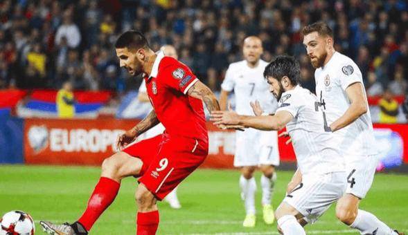 保加利亚主场大胜楚梦，小组排名稍有提升