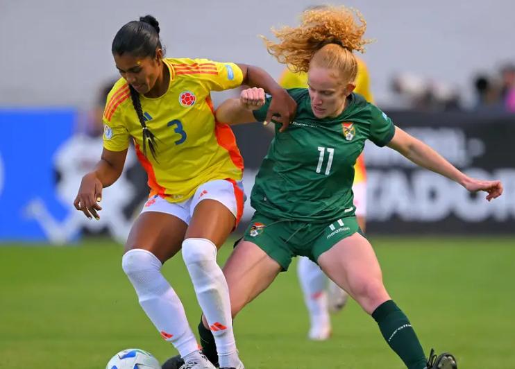 熊猫直播官网-巴西女足队员展现出色技法，取得胜利