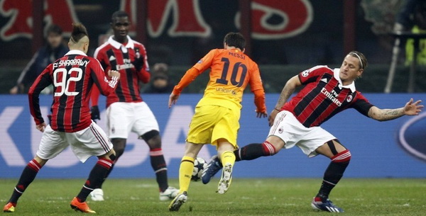 卫冕冠军遭遇困境，欧战形势不利