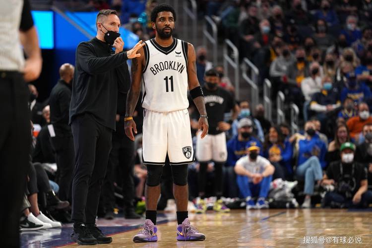 篮网力克骑士，欧文助攻数大幅增加的简单介绍