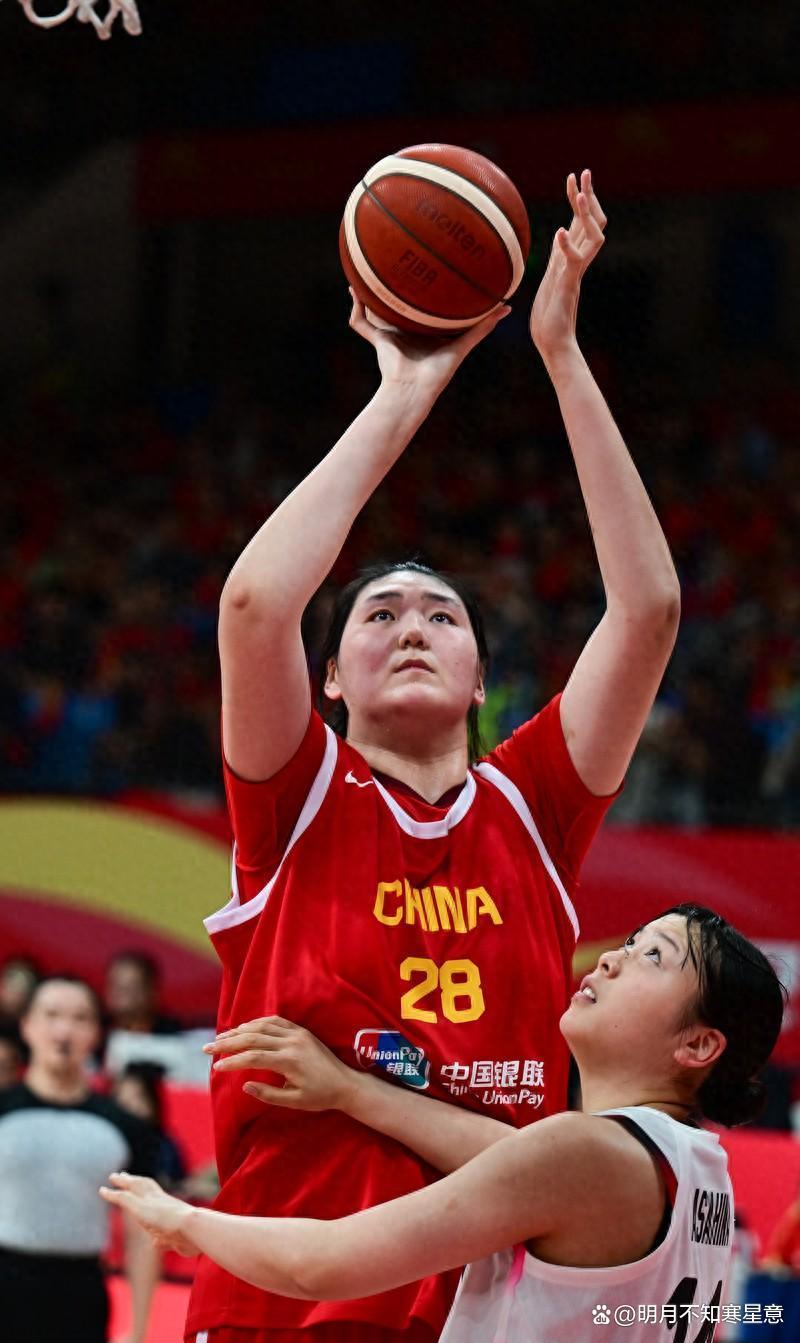首次参赛中国女篮球员奋力拼搏卫冕成功