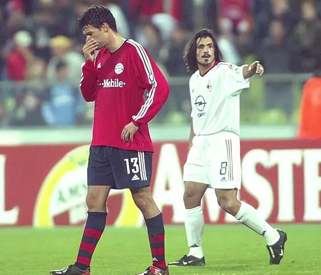 关于AC米兰遭遇一场槽糕客场失利的信息