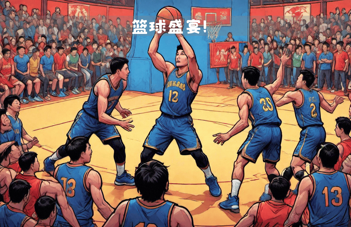 全球聚焦最新篮球盛事:争夺最高荣誉的简单介绍 全球聚焦最新篮球盛事:争夺最高荣誉的简单介绍