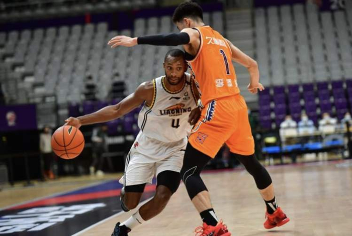 天津男篮遭遇惨败，季后赛资格有风险的简单介绍
