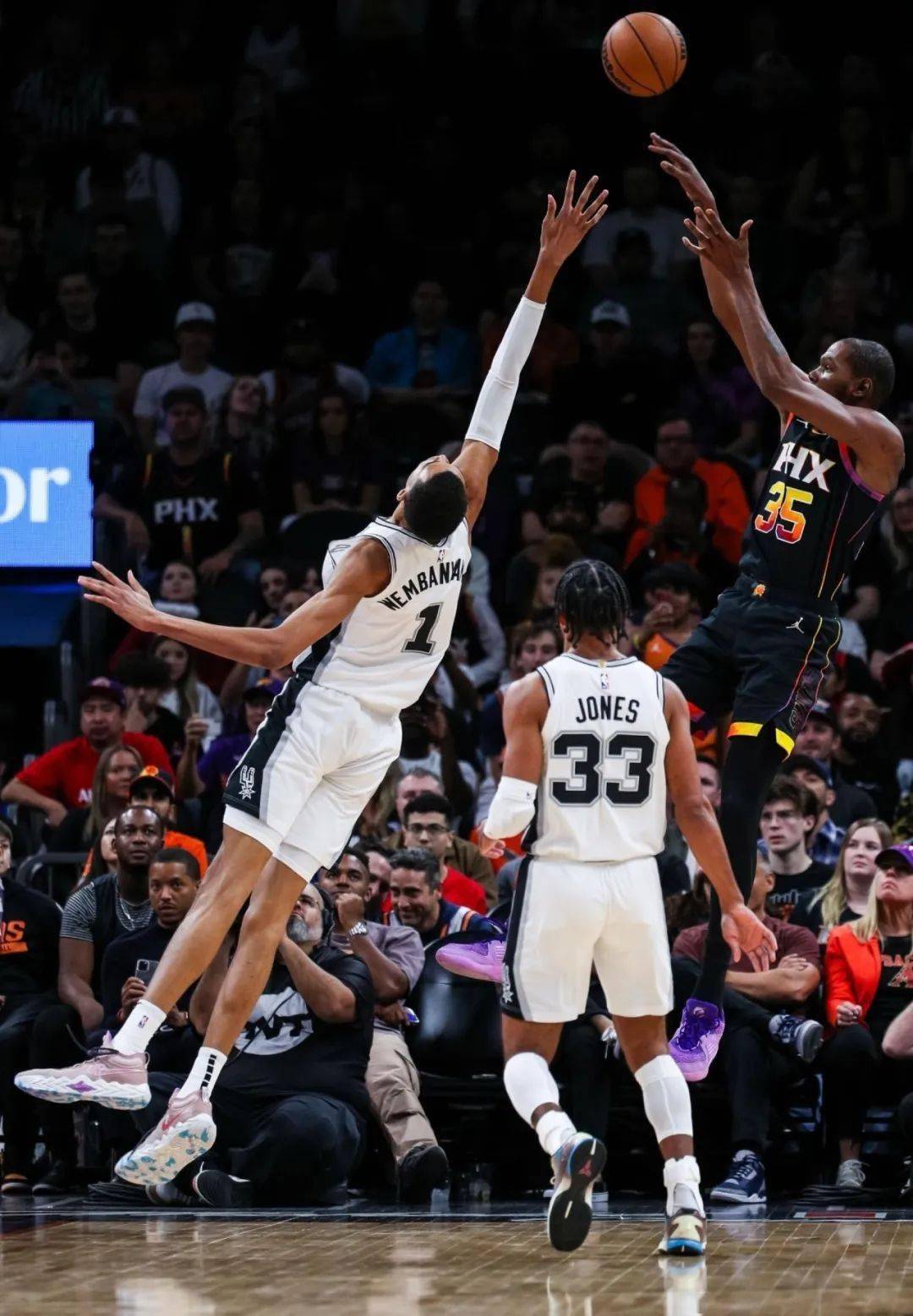 NBA球星秘密训练备战新赛季