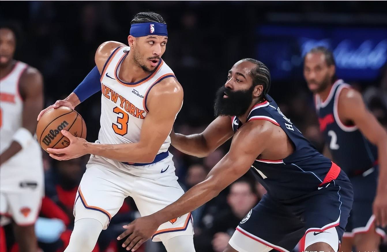 人主场大胜快船，恩比德封盖詹皇