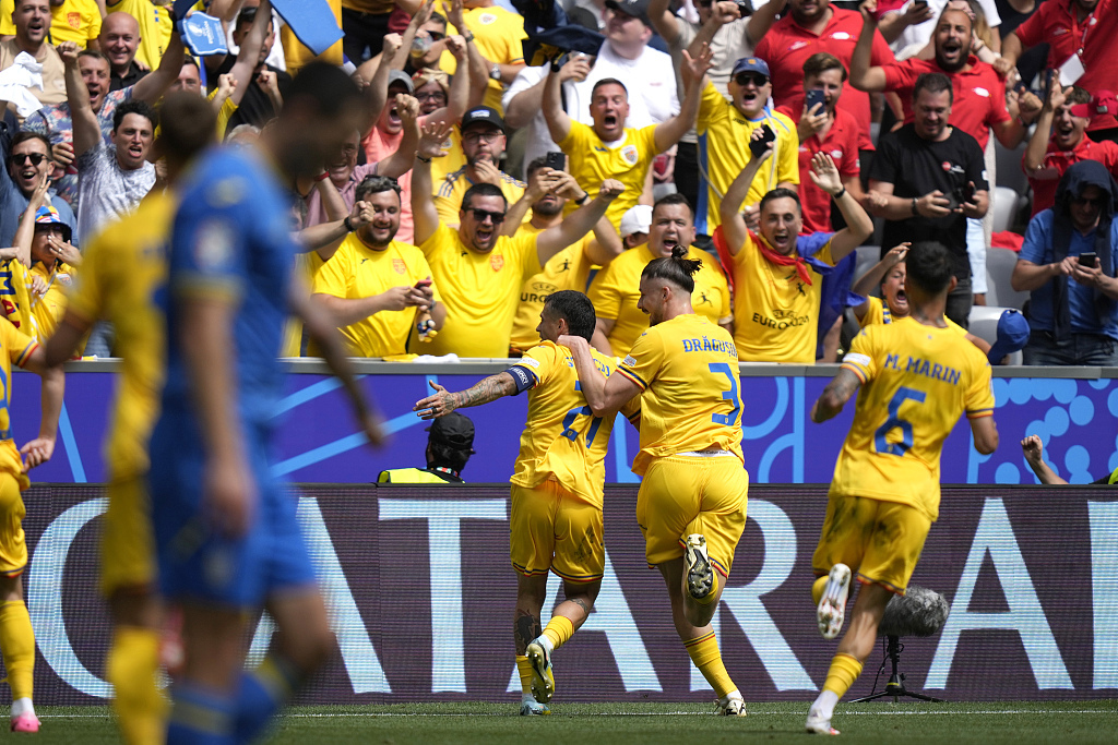 关于乌克兰队获胜晋级强，欧预赛前景光明的信息