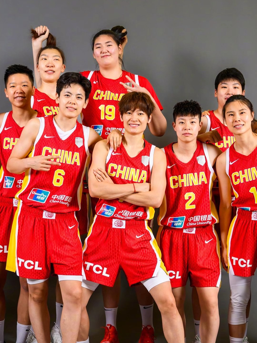 亚洲杯篮球锦标赛：中国队晋级前八强