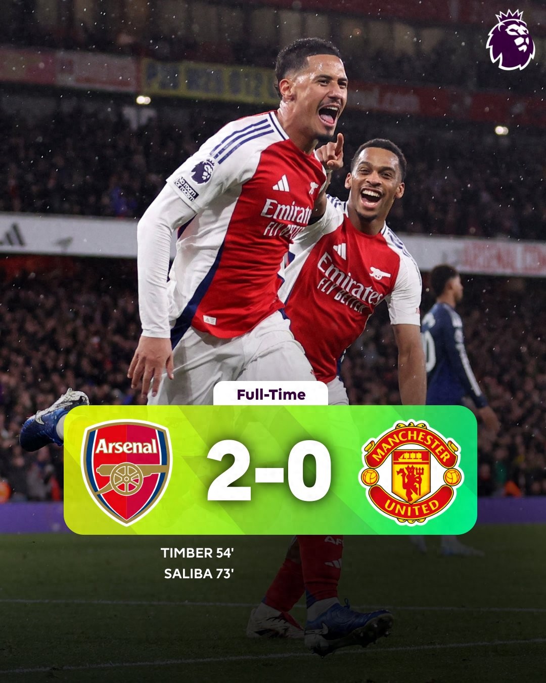 曼联主场大捷，战术配合精准