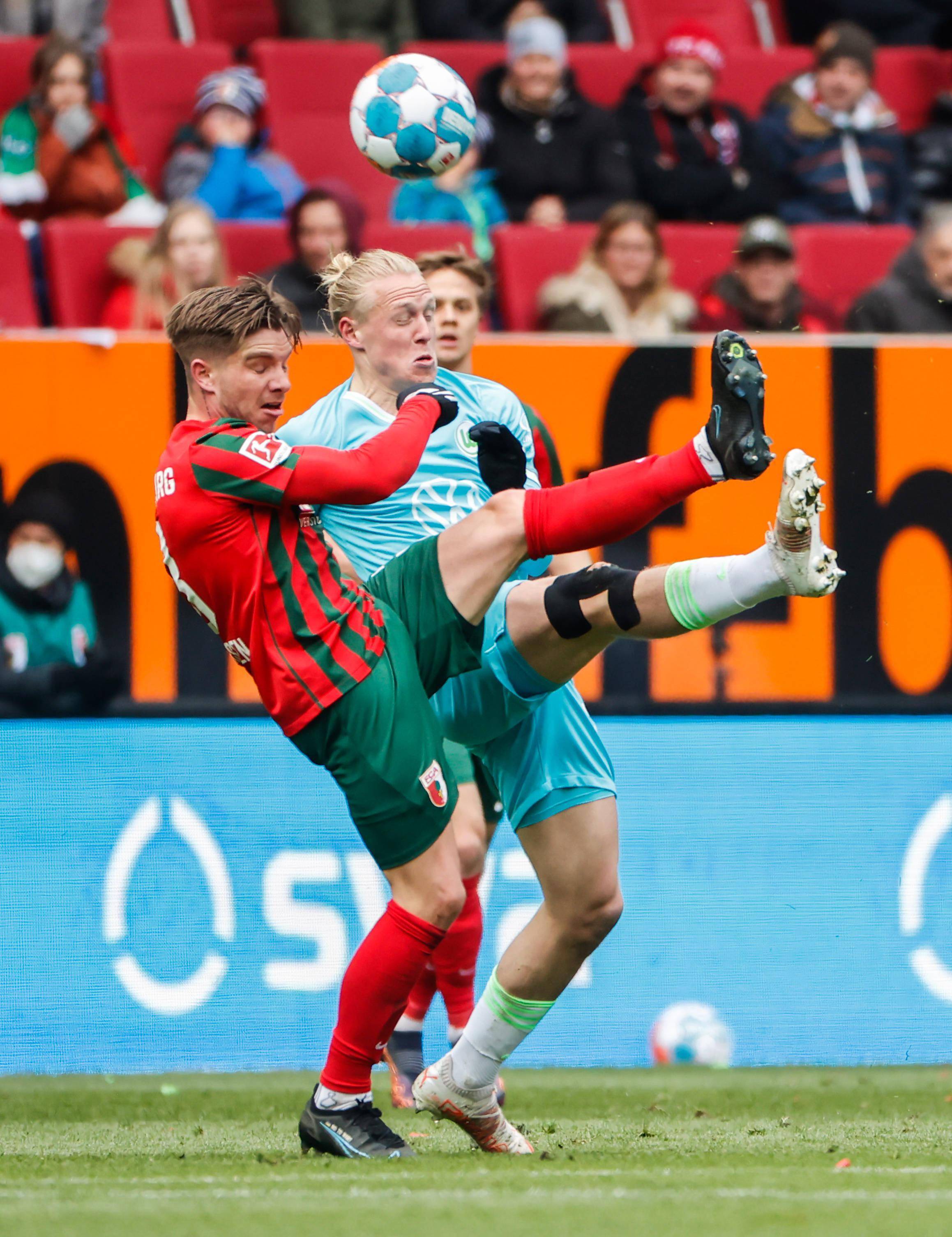 沃尔夫斯堡在德国足球中发挥出色 沃尔夫斯堡在德国足球中发挥出色