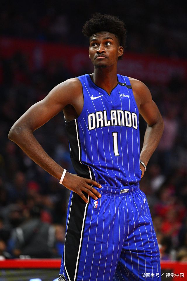 魔术队核心状态飙涨,主帅信心十足备战的简单介绍 魔术队核心状态飙涨,主帅信心十足备战的简单介绍