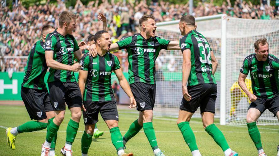 柏林赫塔遭遇惨败，保级形势岌岌可危的简单介绍