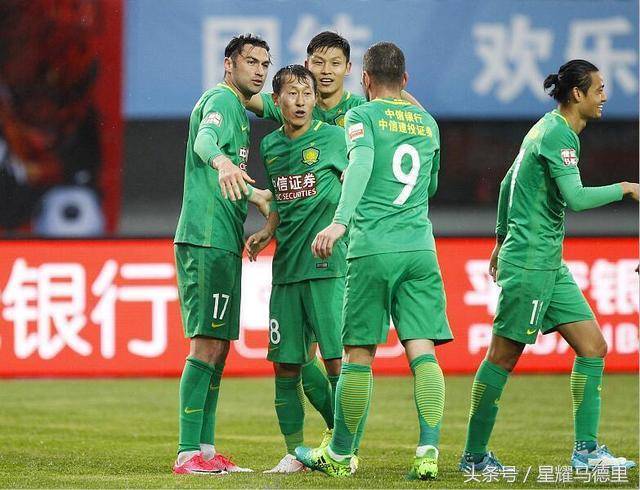 河北华夏幸福换帅后状态回升