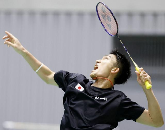 丹麦队翻盘泰国队，桃田贤斗扛起全队的简单介绍