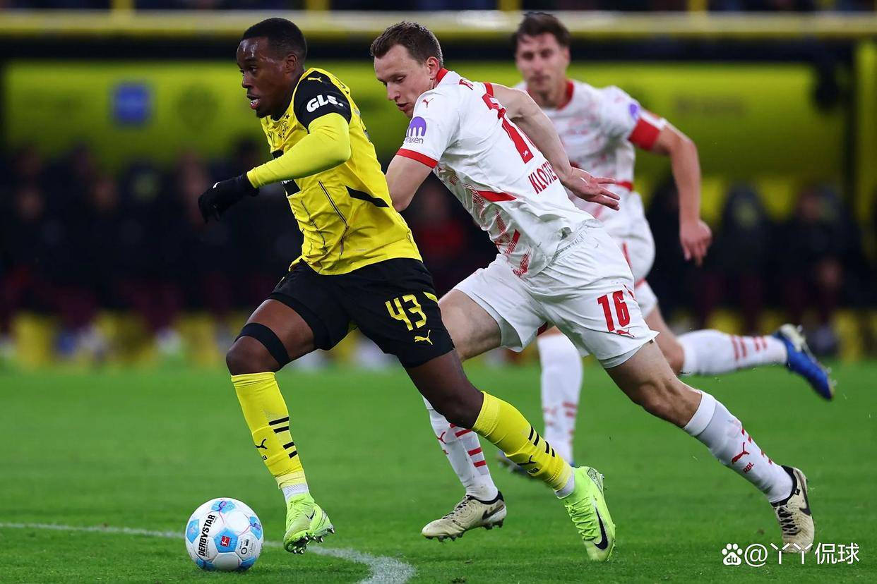 RB莱比锡客场击败对手，取得连胜的简单介绍