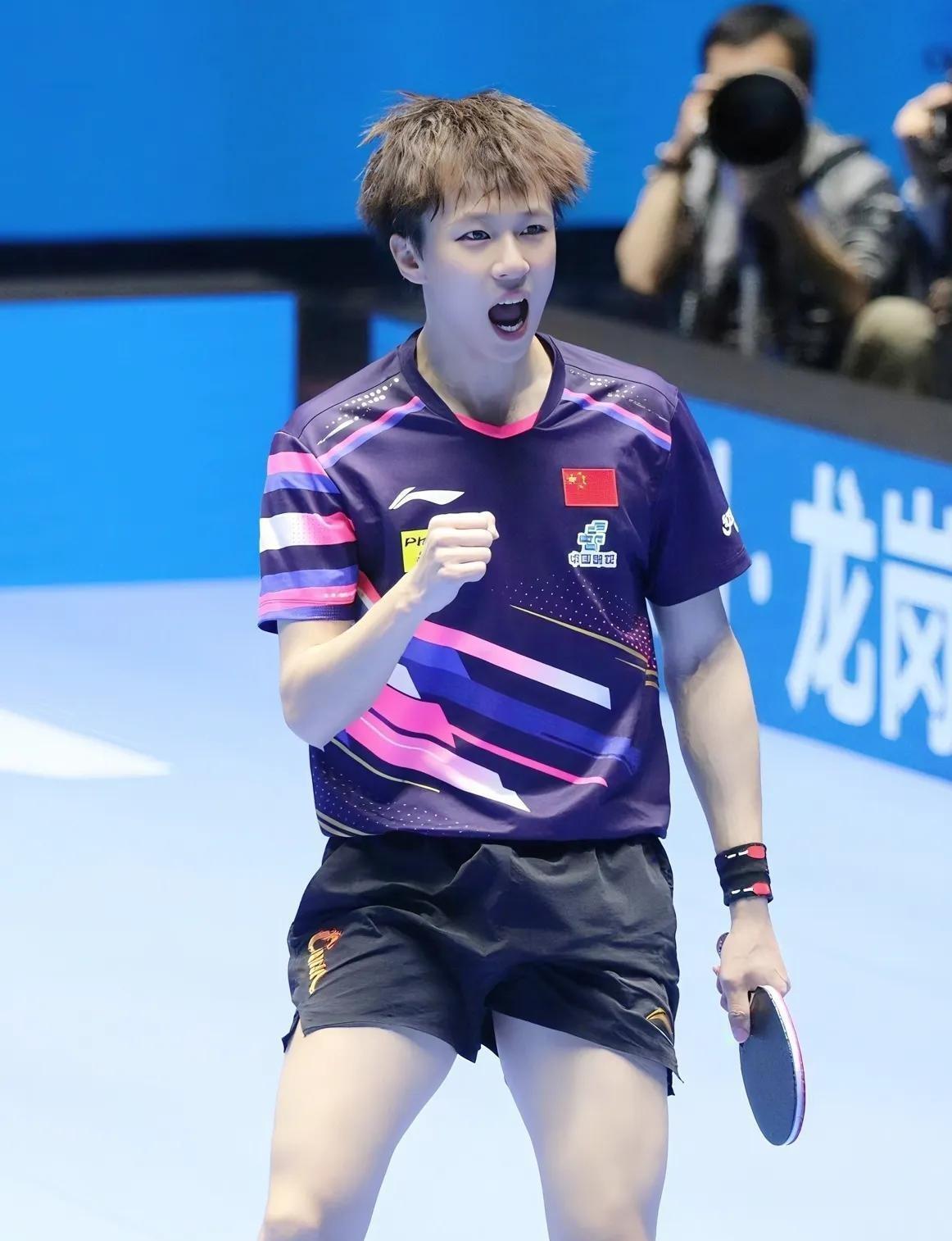 包含法国队完胜韩国队，林高远惊艳四座的词条