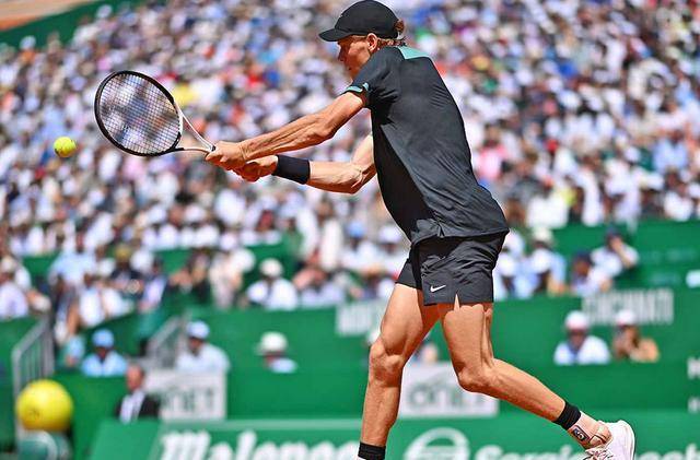 包含蒙特卡洛大师赛逆转ATP总决赛，西西帕斯带队取胜的词条