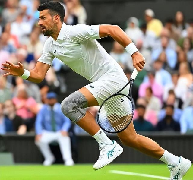 联合杯轻取拉沃尔杯，德约科维奇高光表现的简单介绍