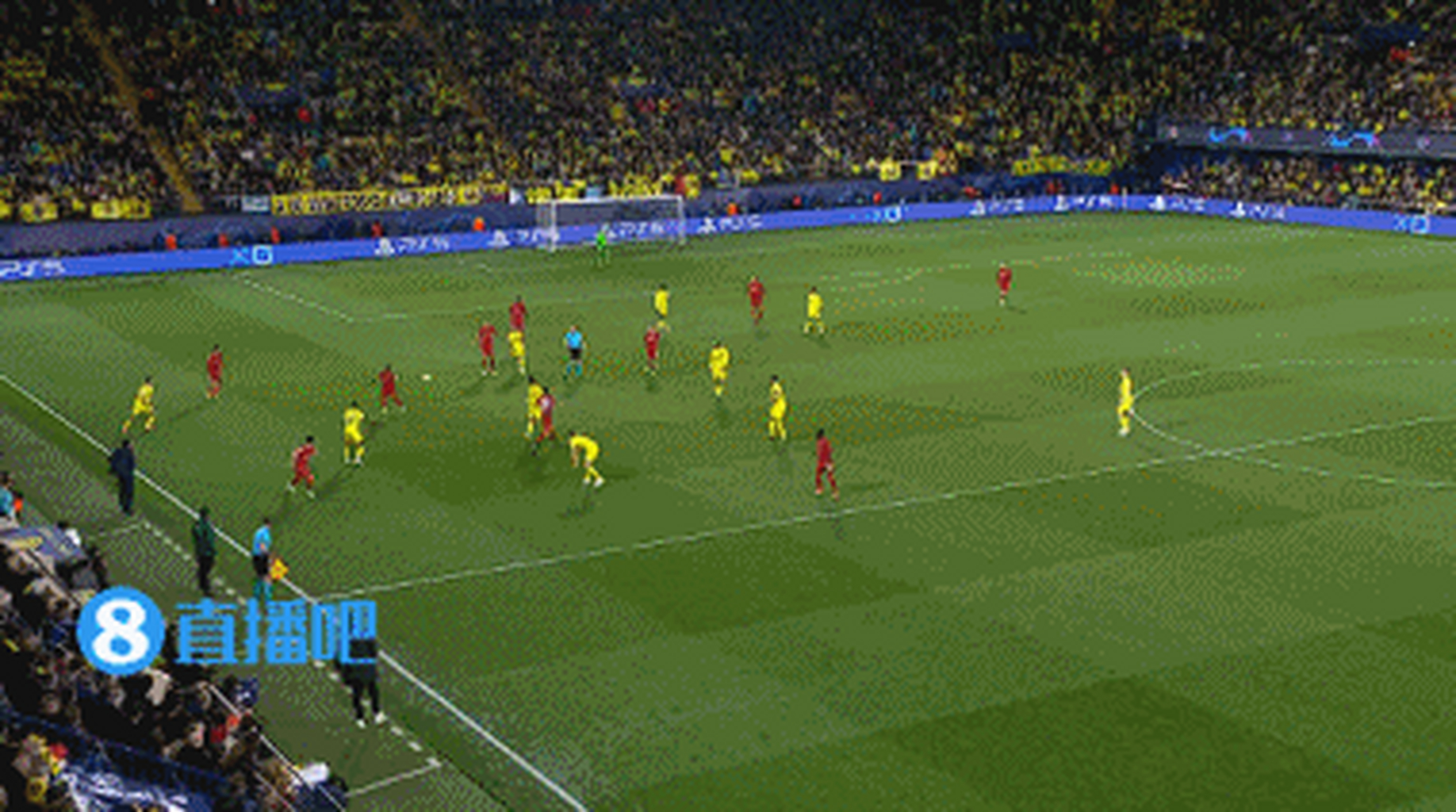 维拉利尔重返：欧冠舞台胜算几何的简单介绍