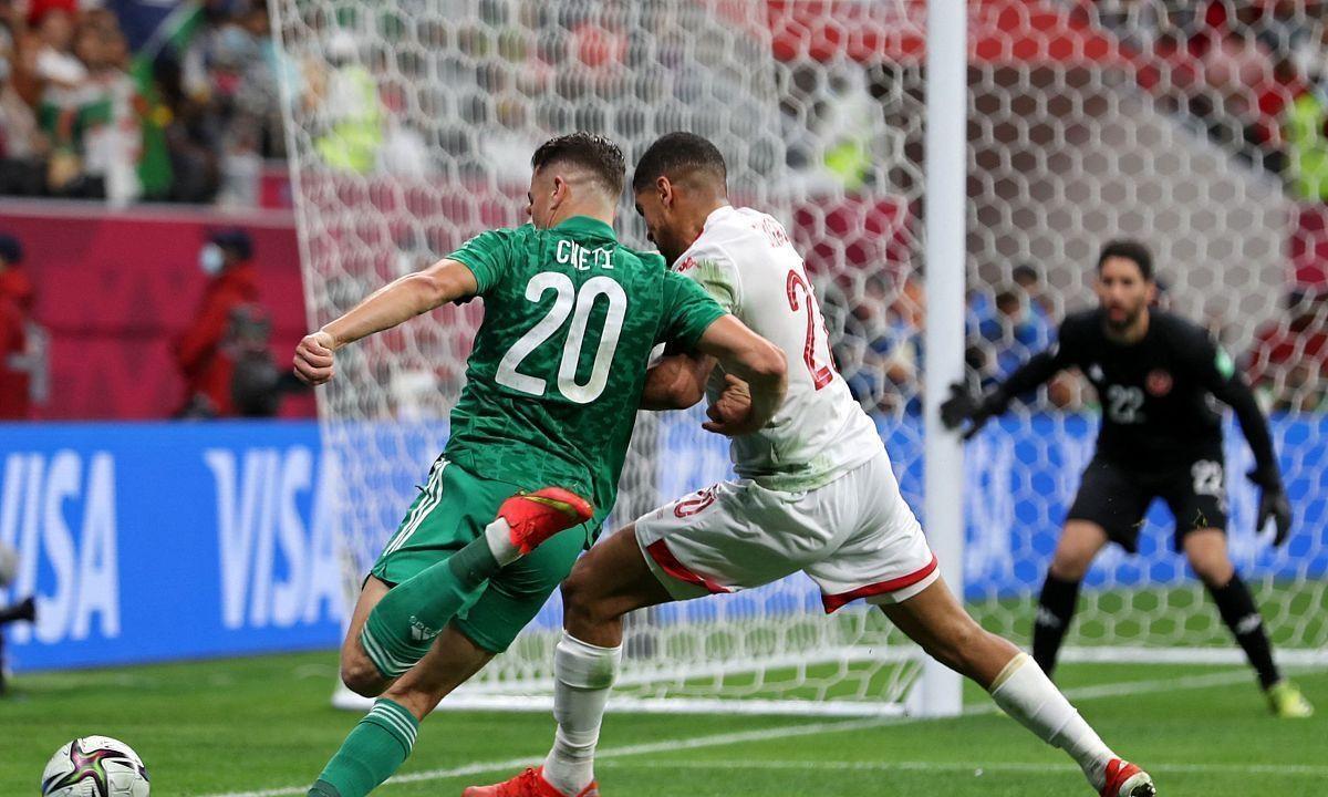 印度尼西亚球队实现逆袭取得胜利