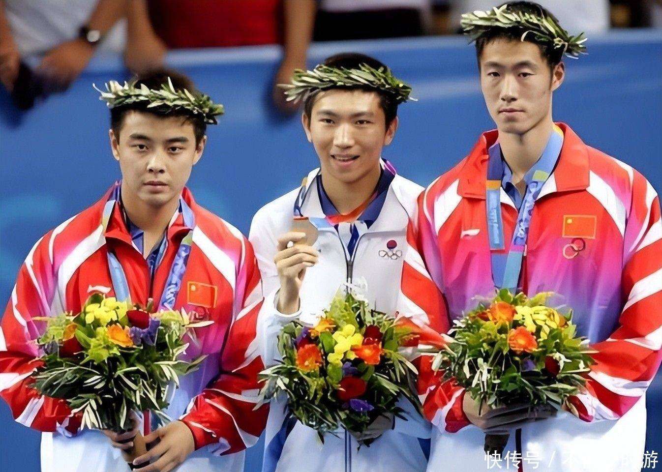 奥地利队横扫韩国队，王皓高光表现的简单介绍