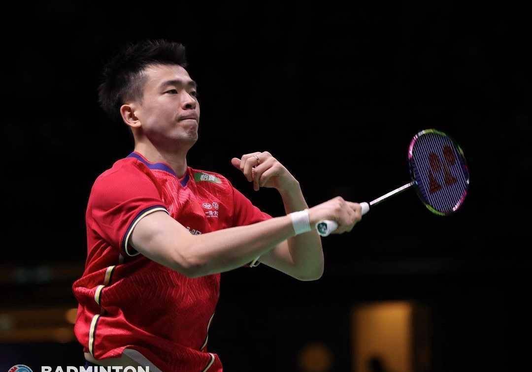 丹麦队鏖战印度队,郑思维刷新纪录 丹麦队鏖战印度队,郑思维刷新纪录