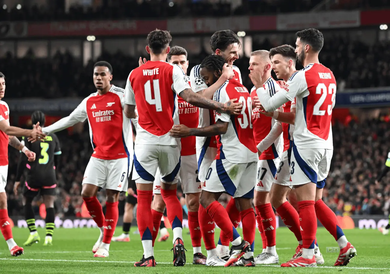 阿森纳新援大放异彩，球队状态逐渐回暖的简单介绍