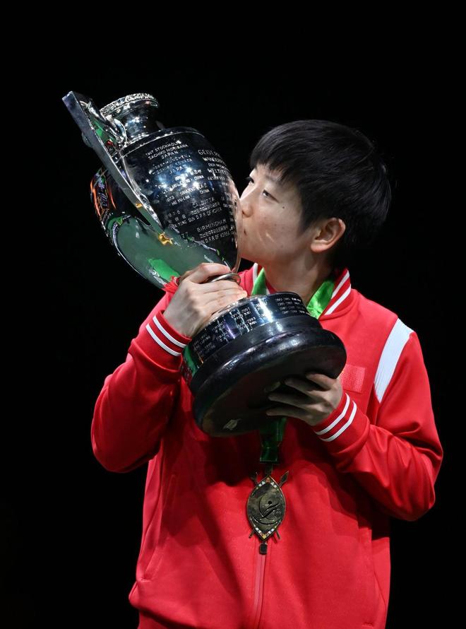 关于瑞典乒乓球队翻盘中国乒乓球队，水谷隼打破历史纪录的信息