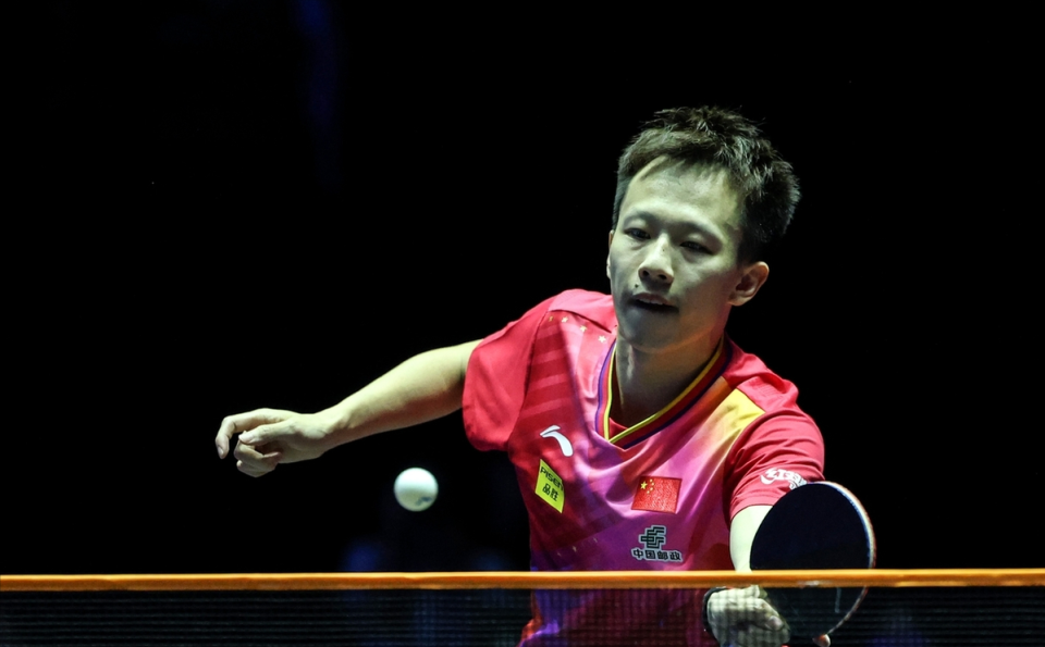 波兰队轻取英格兰队，林高远点燃赛场的简单介绍