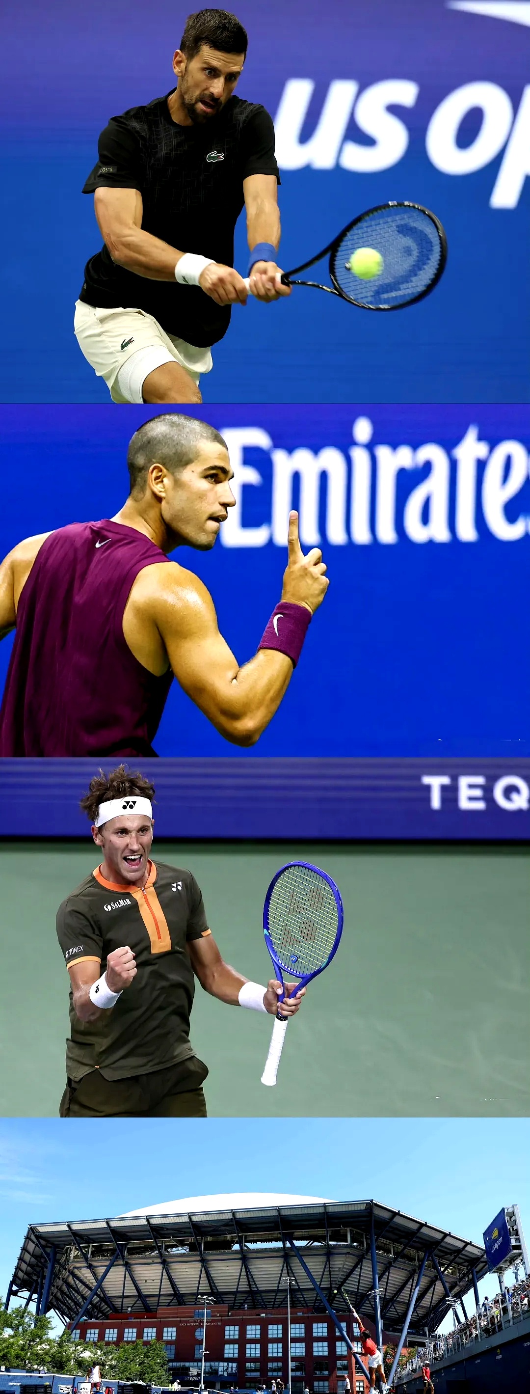 联合杯险胜美网，德约科维奇关键制胜