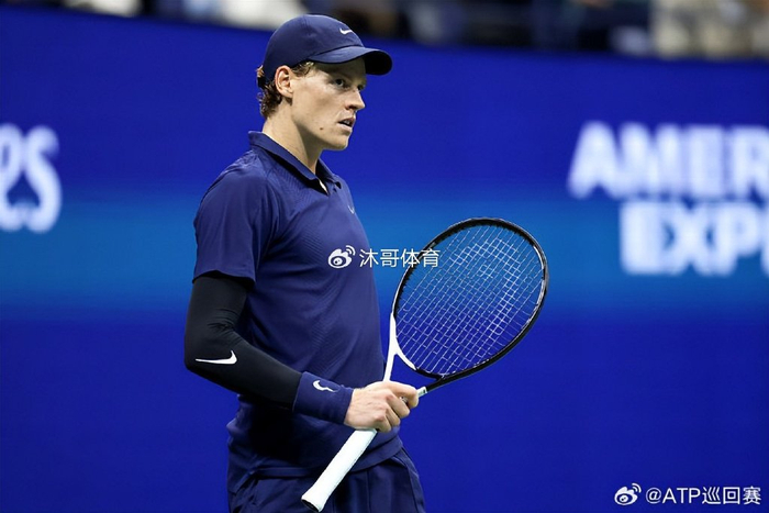 法网横扫美网,辛纳关键制胜的简单介绍 法网横扫美网,辛纳关键制胜的简单介绍