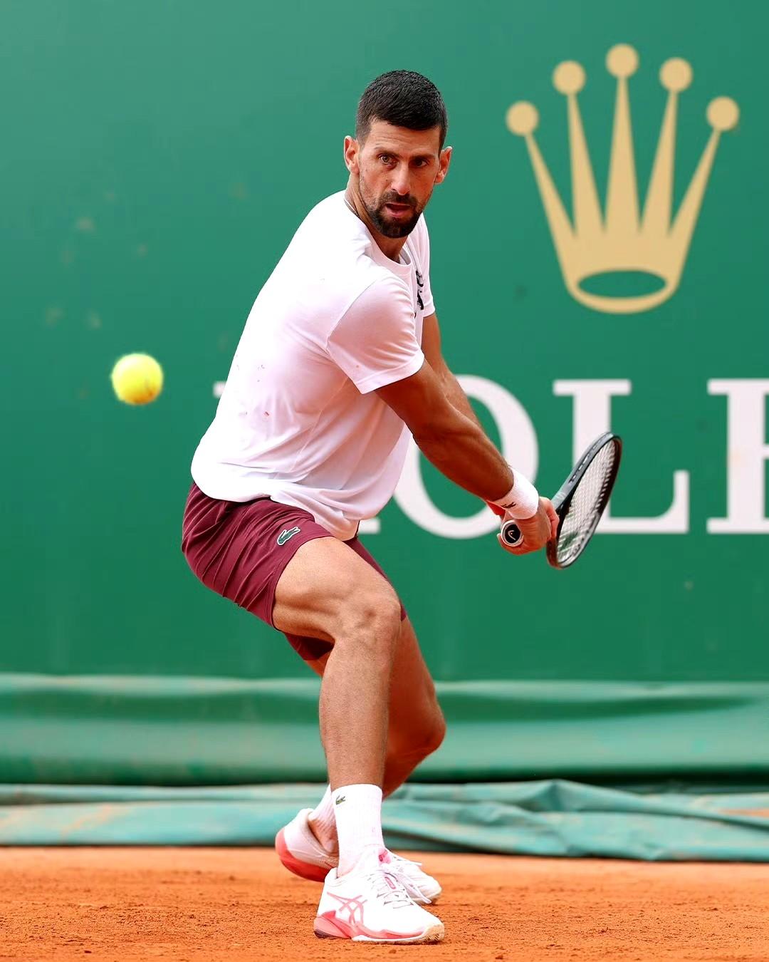 关于蒙特卡洛大师赛横扫ATP总决赛,蒂姆扛起全队的信息 关于蒙特卡洛大师赛横扫ATP总决赛,蒂姆扛起全队的信息