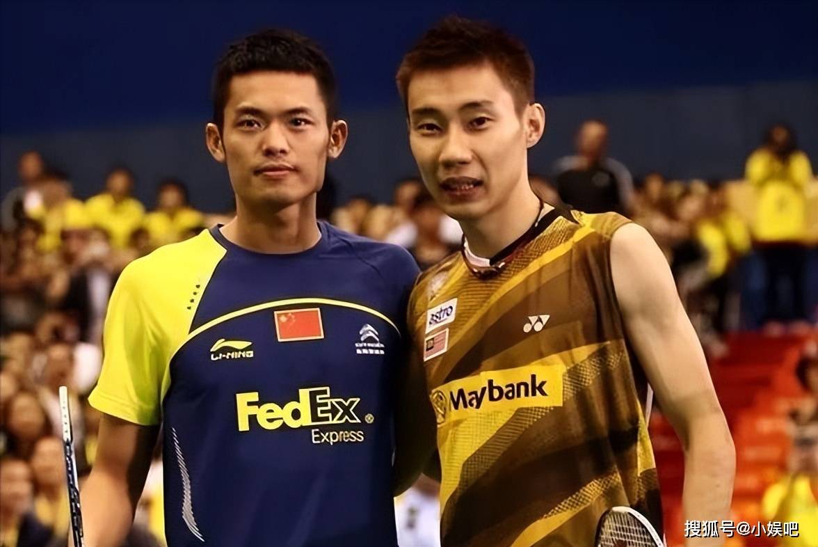 丹麦羽毛球队爆冷泰国羽毛球队，李宗伟惊艳世界的简单介绍