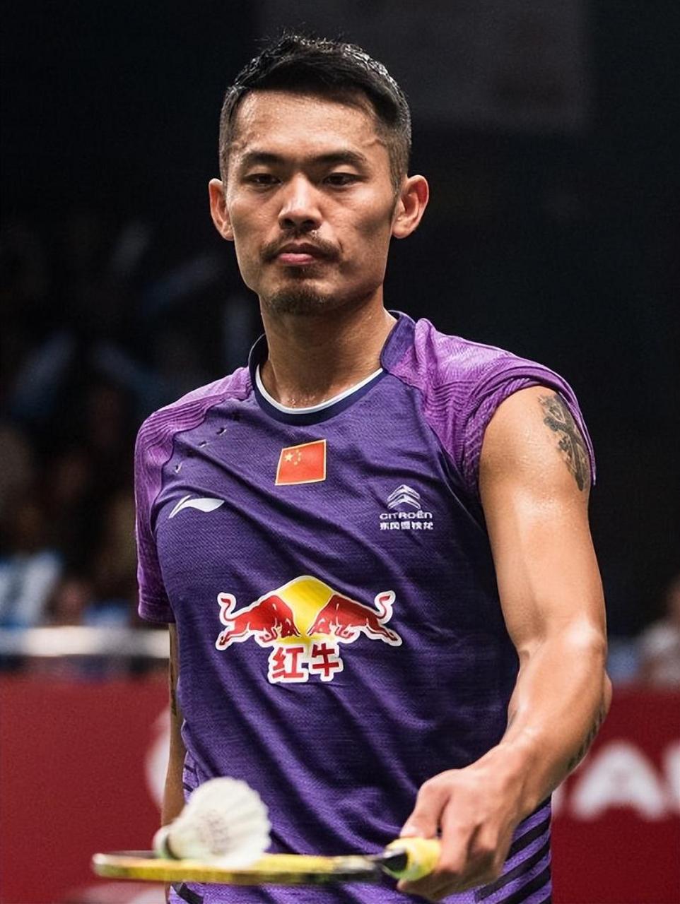 包含泰国羽毛球队绝杀法国羽毛球队，陶菲克高光表现的词条