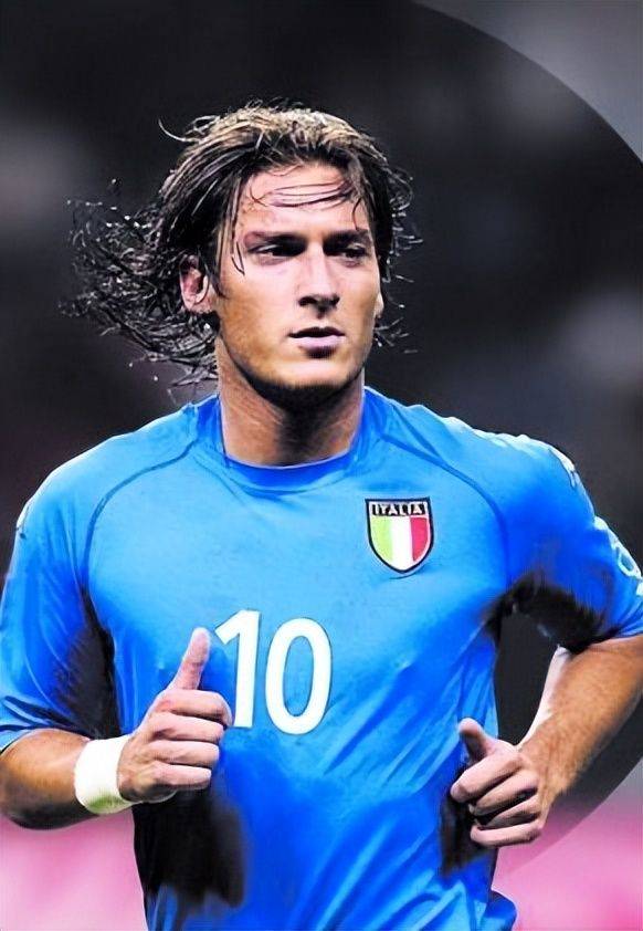 关于意大利足坛球员的技术风采展示的信息