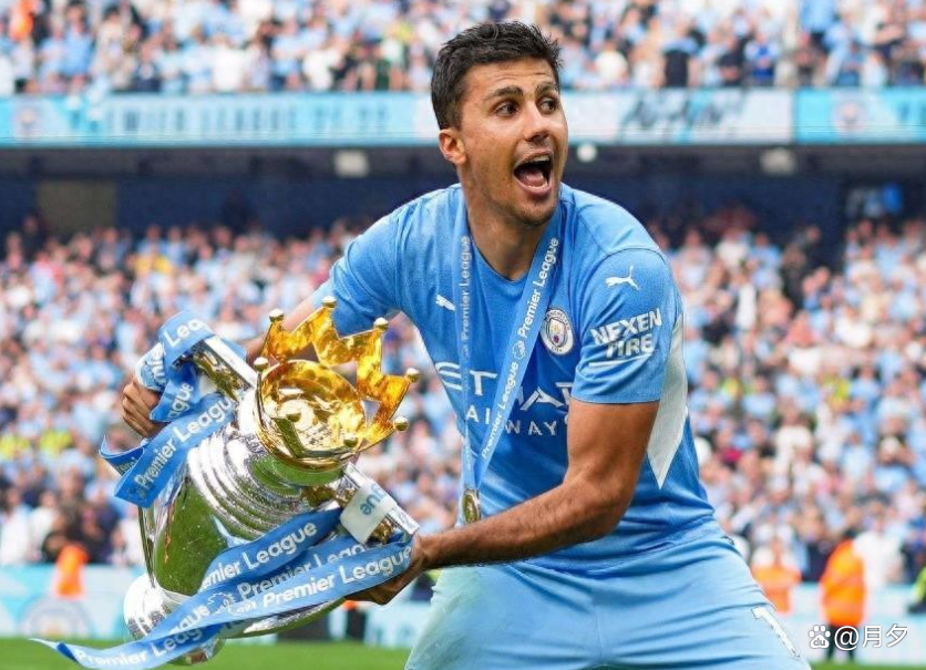 关于日本绝杀皇马，罗德里惊艳四座的信息