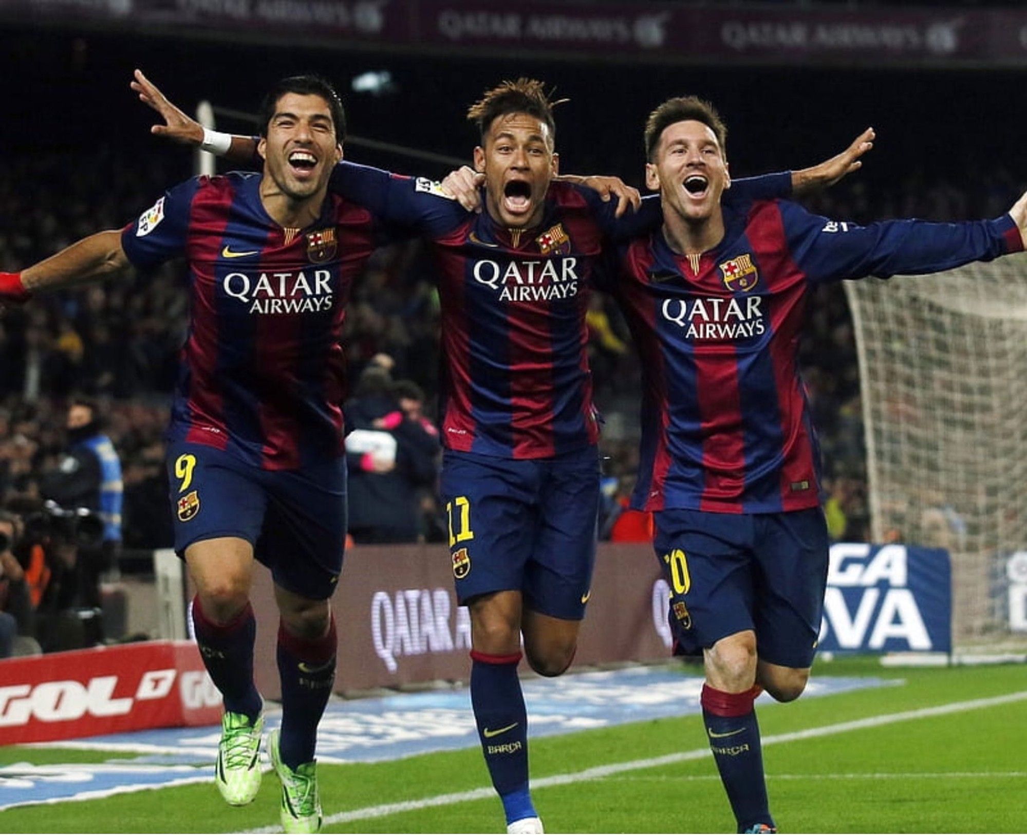 关于瓦伦西亚鏖战里昂，内马尔一己之力扛起全队的信息