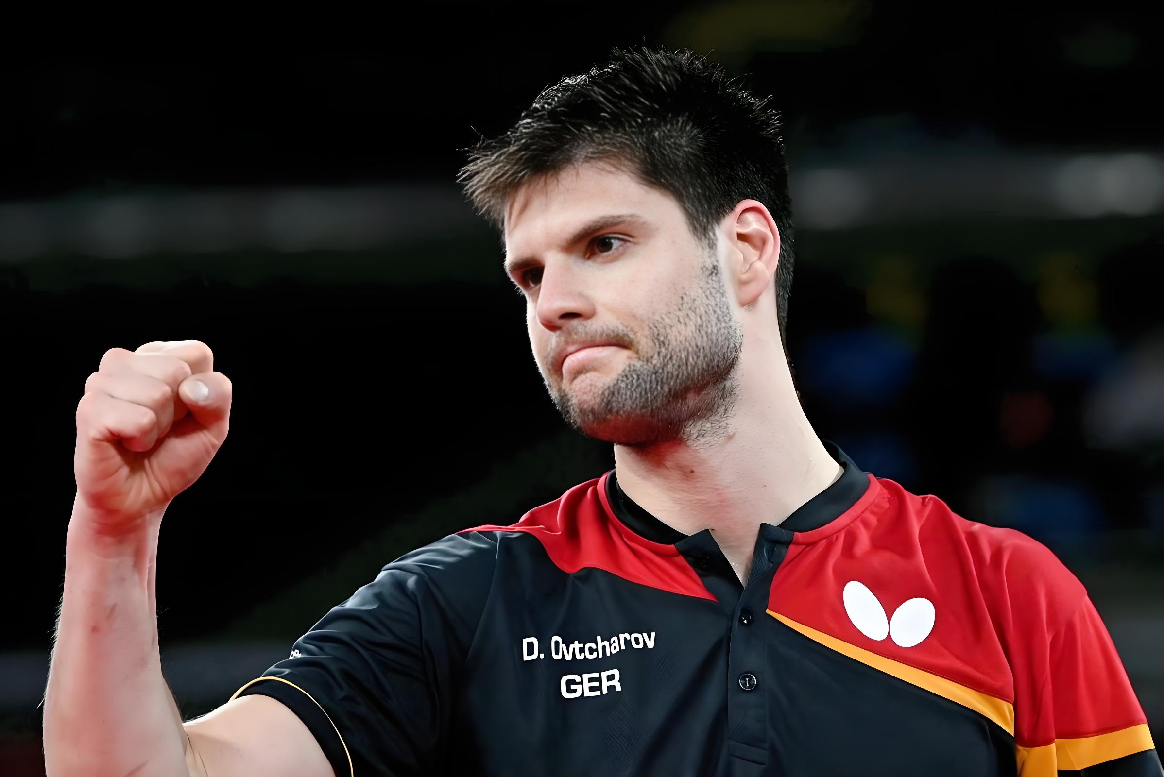 瑞典乒乓球队翻盘波兰乒乓球队，奥恰洛夫完成帽子戏法的简单介绍