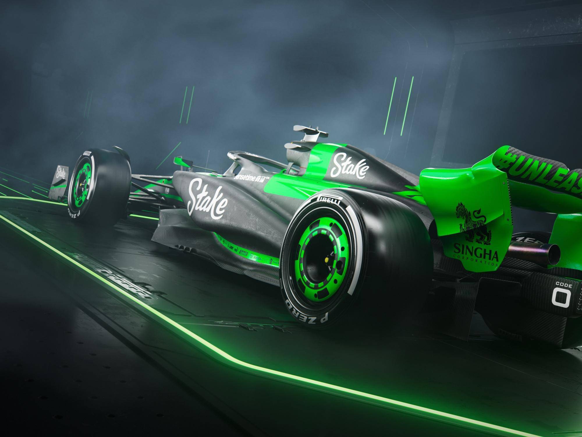 索伯车队轻取哈斯车队，诺里斯惊艳四座的简单介绍