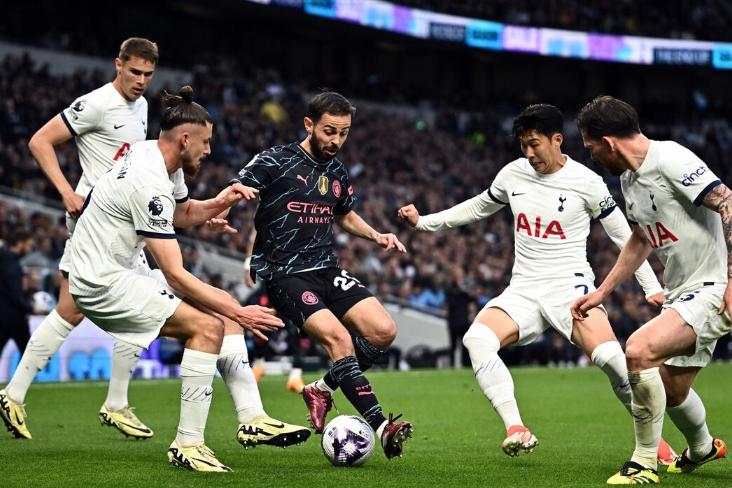 英格兰绝地反击曼城，梅西送出助攻